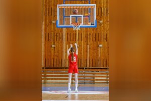 20230430 Dubček Bratislava vs. BK ZŠ Zvolen