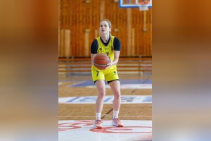 20230430 Dubček Bratislava vs. BK ZŠ Zvolen