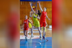 20230430 Dubček Bratislava vs. BK ZŠ Zvolen