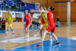 20230430 Dubček Bratislava vs. BK ZŠ Zvolen