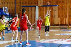20230430 Dubček Bratislava vs. BK ZŠ Zvolen