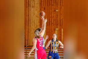 20230430 YOUNG ANGELS Košice vs. TYDAM UPJŠ Košice