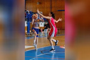 20230430 YOUNG ANGELS Košice vs. TYDAM UPJŠ Košice