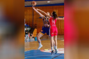 20230430 YOUNG ANGELS Košice vs. TYDAM UPJŠ Košice