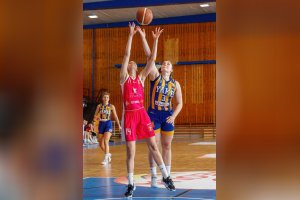20230430 YOUNG ANGELS Košice vs. TYDAM UPJŠ Košice
