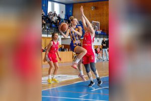 20230430 YOUNG ANGELS Košice vs. TYDAM UPJŠ Košice