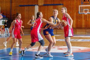20230430 YOUNG ANGELS Košice vs. TYDAM UPJŠ Košice