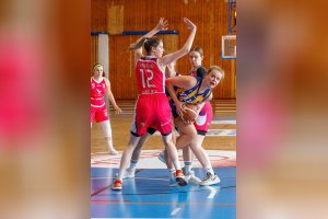 20230430 YOUNG ANGELS Košice vs. TYDAM UPJŠ Košice
