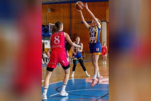 20230430 YOUNG ANGELS Košice vs. TYDAM UPJŠ Košice