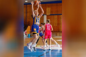 20230430 YOUNG ANGELS Košice vs. TYDAM UPJŠ Košice