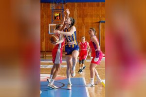 20230430 YOUNG ANGELS Košice vs. TYDAM UPJŠ Košice