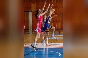 20230430 YOUNG ANGELS Košice vs. TYDAM UPJŠ Košice
