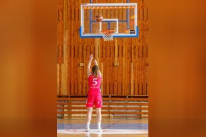 20230430 YOUNG ANGELS Košice vs. TYDAM UPJŠ Košice