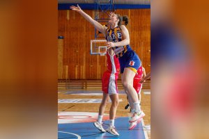 20230430 YOUNG ANGELS Košice vs. TYDAM UPJŠ Košice