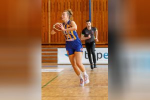 20230430 YOUNG ANGELS Košice vs. TYDAM UPJŠ Košice