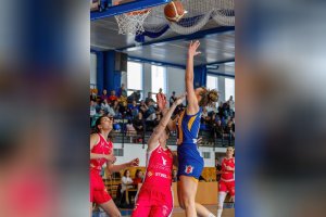 20230430 YOUNG ANGELS Košice vs. TYDAM UPJŠ Košice