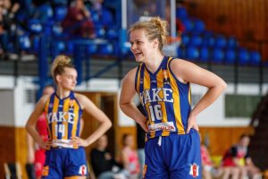 20230430 YOUNG ANGELS Košice vs. TYDAM UPJŠ Košice