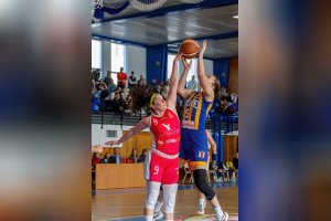 20230430 YOUNG ANGELS Košice vs. TYDAM UPJŠ Košice