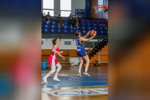 20230430 YOUNG ANGELS Košice vs. TYDAM UPJŠ Košice