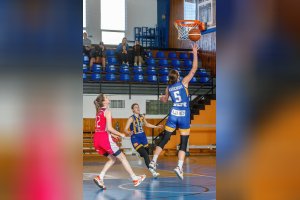 20230430 YOUNG ANGELS Košice vs. TYDAM UPJŠ Košice