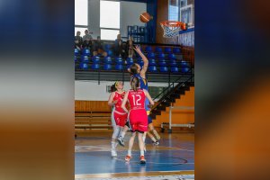 20230430 YOUNG ANGELS Košice vs. TYDAM UPJŠ Košice