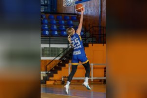 20230430 YOUNG ANGELS Košice vs. TYDAM UPJŠ Košice