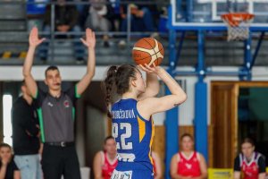 20230430 YOUNG ANGELS Košice vs. TYDAM UPJŠ Košice