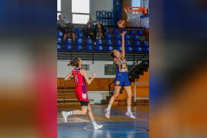 20230430 YOUNG ANGELS Košice vs. TYDAM UPJŠ Košice