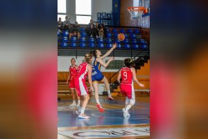 20230430 YOUNG ANGELS Košice vs. TYDAM UPJŠ Košice