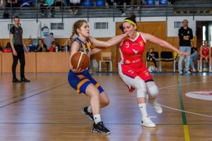 20230430 YOUNG ANGELS Košice vs. TYDAM UPJŠ Košice