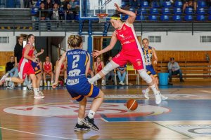 20230430 YOUNG ANGELS Košice vs. TYDAM UPJŠ Košice