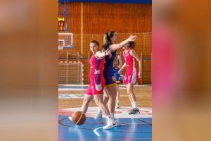 20230430 YOUNG ANGELS Košice vs. TYDAM UPJŠ Košice