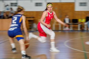 20230430 YOUNG ANGELS Košice vs. TYDAM UPJŠ Košice