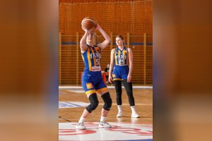 20230430 YOUNG ANGELS Košice vs. TYDAM UPJŠ Košice