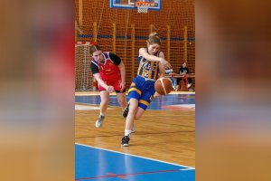 20230430 YOUNG ANGELS Košice vs. TYDAM UPJŠ Košice