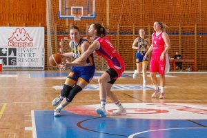20230430 YOUNG ANGELS Košice vs. TYDAM UPJŠ Košice