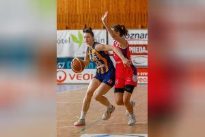 20230430 YOUNG ANGELS Košice vs. TYDAM UPJŠ Košice
