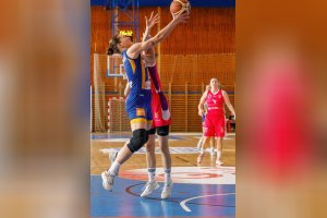 20230430 YOUNG ANGELS Košice vs. TYDAM UPJŠ Košice