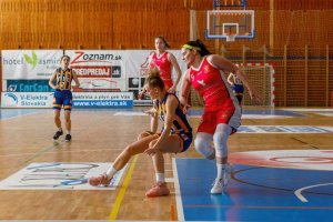 20230430 YOUNG ANGELS Košice vs. TYDAM UPJŠ Košice