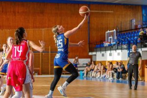 20230430 YOUNG ANGELS Košice vs. TYDAM UPJŠ Košice