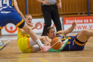 20230521 YOUNG ANGELS U19 Košice vs. YOUNG ANGELS U23 Košice