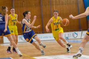 20230521 YOUNG ANGELS U19 Košice vs. YOUNG ANGELS U23 Košice