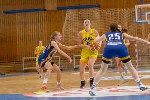 20230521 YOUNG ANGELS U19 Košice vs. YOUNG ANGELS U23 Košice