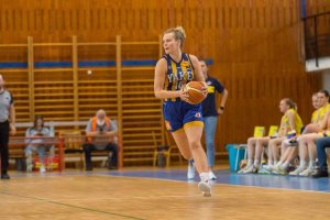 20230521 YOUNG ANGELS U19 Košice vs. YOUNG ANGELS U23 Košice