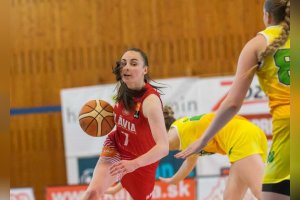 20230521 MBK U23 Stará Turá vs. Slávia ŠKP U23 Banská Bystrica