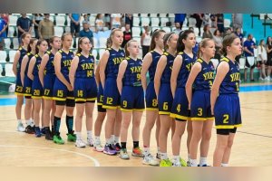 20230528 Young Angels U14 Košice na M-SR, Nitra 2023