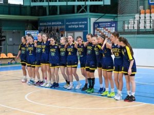 20230528 Young Angels U14 Košice na M-SR, Nitra 2023