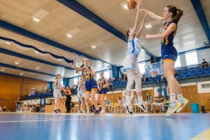 20230604 BK Klokani Ivanka pri Dunaji vs. YOUNG ANGELS Košice