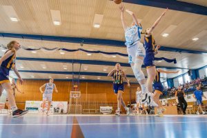 20230604 BK Klokani Ivanka pri Dunaji vs. YOUNG ANGELS Košice