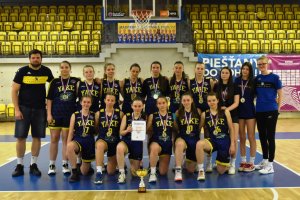 20230604 YOUNG ANGELS U15 Košice na M-SR v Piešťanoch